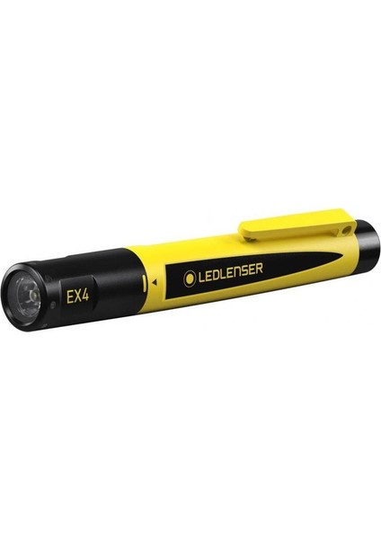 Ledlenser Ledlenser Il4 500684 Atex El Feneri Led500684