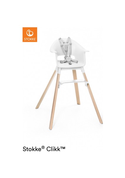 Clikk Mama Sandalyesi / White fiyatları