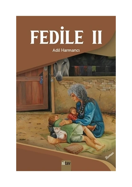 Fedile 2 - Adil Harmancı