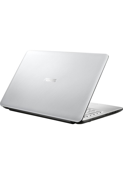 X543MA-GQ665T Intel Celeron N4000 4GB 128GB SSD Windows 10 Home 15.6" Taşınabilir Bilgisayar