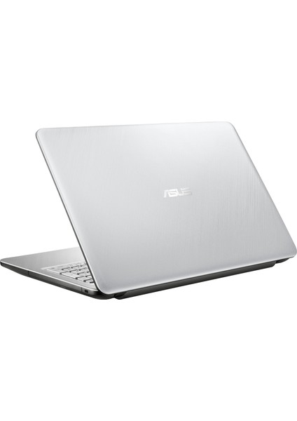 X543MA-GQ665T Intel Celeron N4000 4GB 128GB SSD Windows 10 Home 15.6" Taşınabilir Bilgisayar