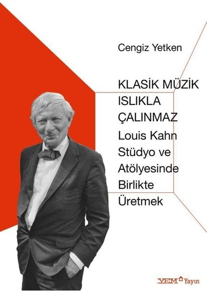 Klasik Müzik Islıkla Çalınmaz - Cengiz Yetken