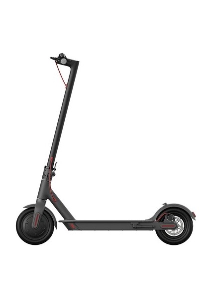 Mi 1S Elektrikli Scooter