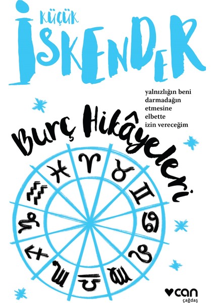 Burç Hikayeleri - Küçük İskender