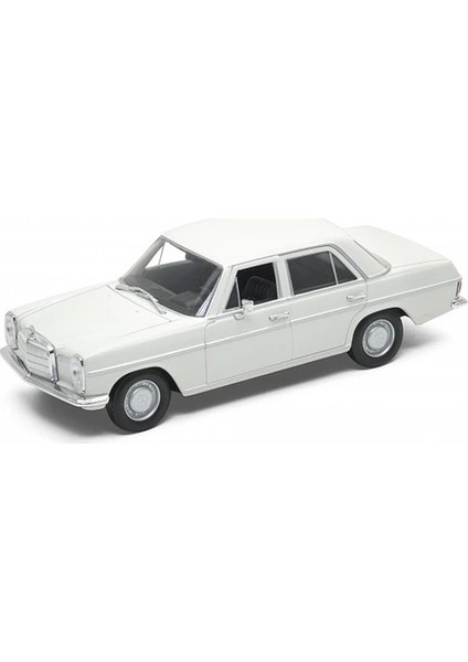 1:24 Mercedes-Benz 220 Model Araç