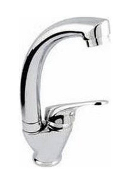 Banyo Kısa Kuğu Bataryası