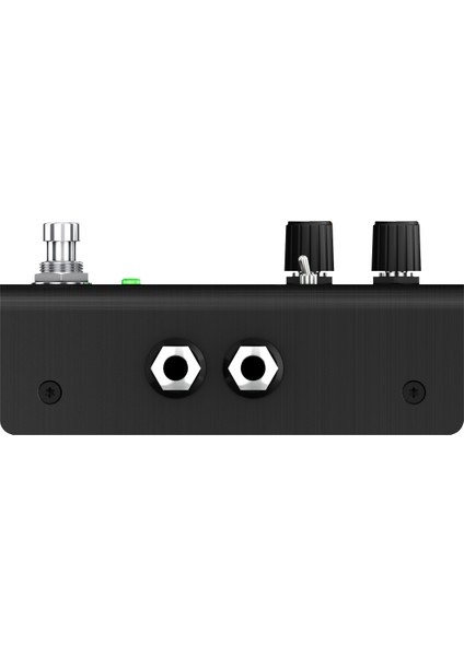 Ik Multimedia Z-Tone Buffer Boost Gelişmiş Ton Şekillendirme Özellikli Preamp / Dı Pedalı.