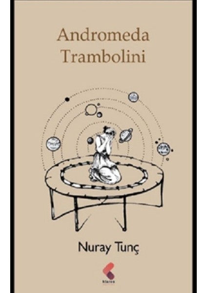 Andromeda Trambolini - Nuray Tunç