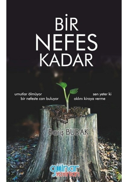 Bir Nefes Kadar - Barış Budak