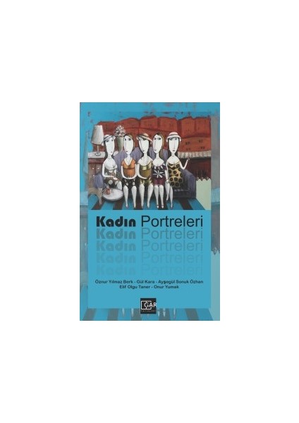 Kadın Portreleri