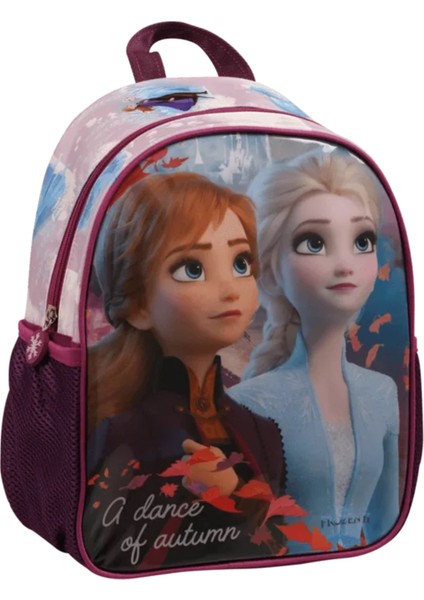 5098 Frozen Anaokulu Çantası Hawk Jr Dance