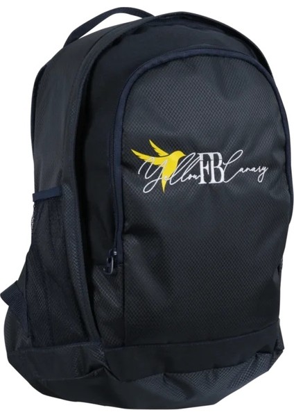 3659 FB Sport Sırt Çantası Base Yellow Lacivert