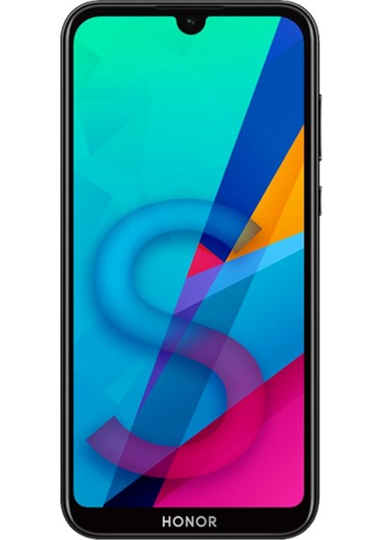 8S 64 GB (Honor Türkiye Garantili) Mavi