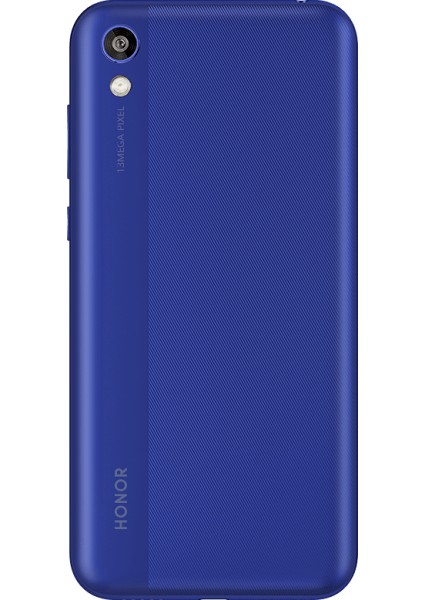 8S 64 GB (Honor Türkiye Garantili) Mavi