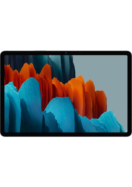 Galaxy Tab S7 SM-T870 128 GB Tablet