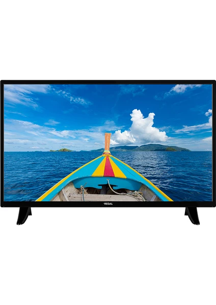 39R653H 39" 98 Ekran Uydu Alıcılı HD Smart LED TV