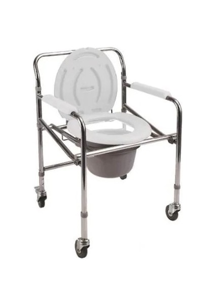 DM-311 Tuvaletli Sandalye