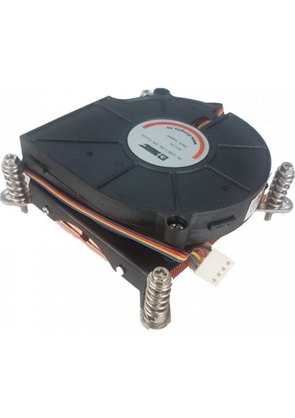 1u 1155/1156/1150 Fan