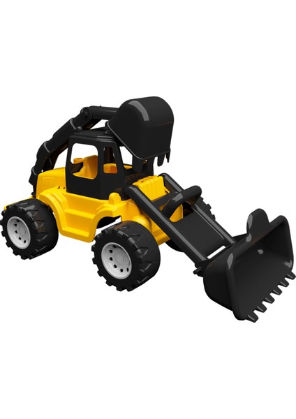 Tombul Dozer 31 cm