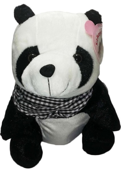 Peluş Panda 25 cm