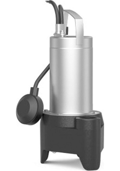 Wılo Rexa MINI3-V04.09/T Az Kirli Sular Için Drenaj Pompası