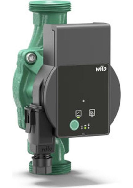 Wılo Atmos Pico 15/1-6 Frekans Konvertörlü Pompa