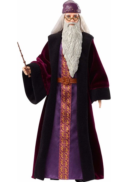 Albus Dumbledore Aksiyon Figür - Harry Potter