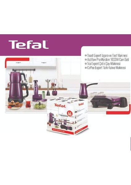 Ametist Serisi 4'lü Çeyiz Paketi fiyatları