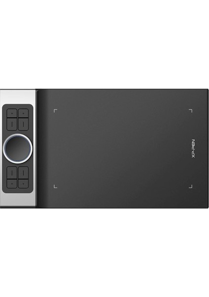 Deco Pro_s Grafik Tablet