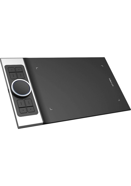 Deco Pro_s Grafik Tablet