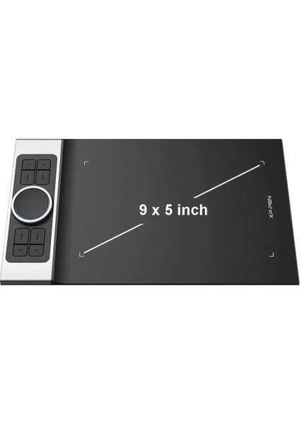 Deco Pro_s Grafik Tablet