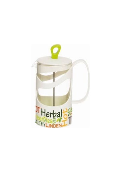 131064-002 French Press 600 cc