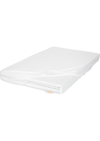 Sıvı Geçirmez Bebek Yatak Fitted Alezi 140x190