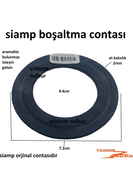 Çift Basmalı Contası Çift Düğmeli İç Takımlar İki Kademeli