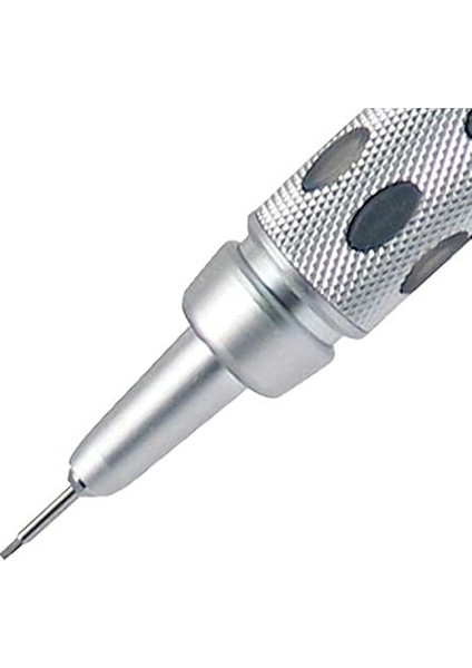 Graphgear PG1015  Metal Gövde 0.5 mm Gizli Uç Graph Gear 1000 Versatil