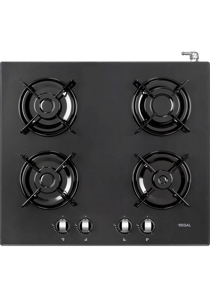 Rgl Sgo 610 S Solo Set Üstü Ocak