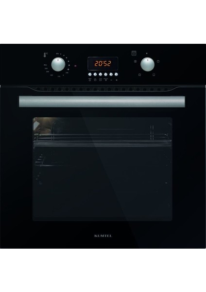 Black Ecoplus Dijital Ankastre 3'lü Set (A6SF2 DT Siyah Ankastre Fırın + 40TAHDF Siyah Ankastre Ocak + 830 Siyah Davlumbaz) fırsatları