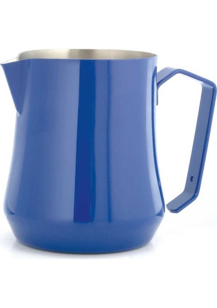 Motta Süt Pot Tulip-Mavi 500 ml