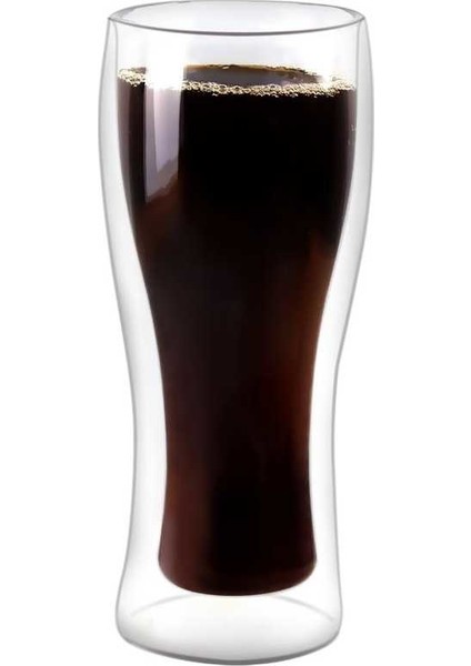 Çift Katman Bardak Belli 300 ml