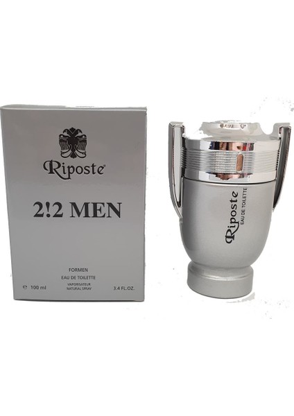 2/2 Edt 100 ml Erkek Parfüm fiyatları