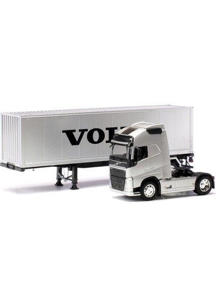 1:32 Volvo FH12 Tır modelleri