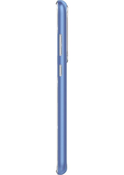 Caseology by Spigen Samsung Galaxy S20 Ultra Kılıf Skyfall Flex Ocean Blue - ACS00735