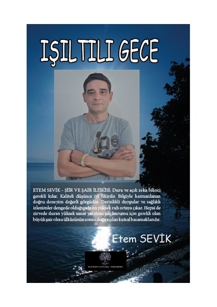 Işıltılı Gece - Etem Sevik