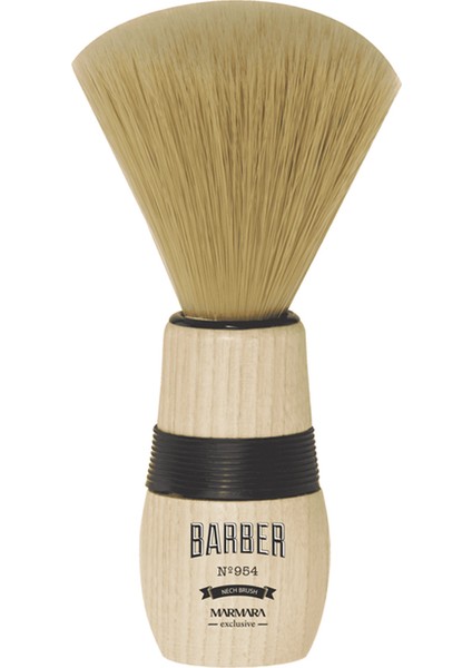 Barber Boyun Fırçası No.954