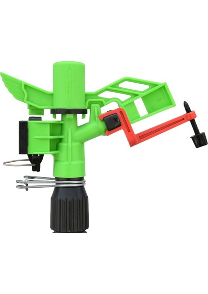 ATOM15 Pc Sprink