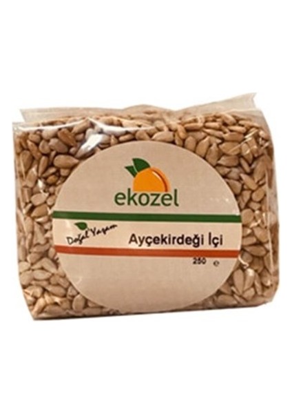 Ayçekirdeği İçi 250 gr