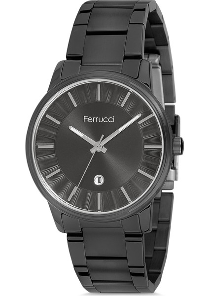 FC13354M.04 Erkek Kol Saati