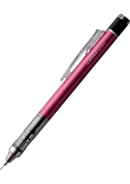 Mono Graph Versatil Kalem 0,5 mm Pembe