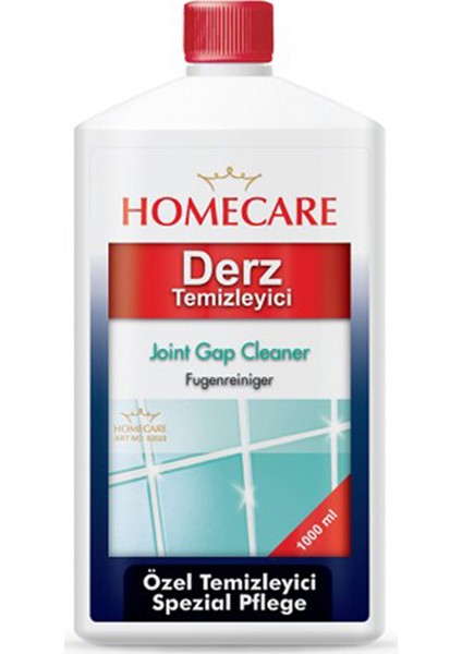 Derz Temizleyici 1000 ml