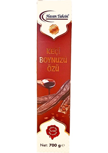 Keçiboynuzu Özü 700 gr